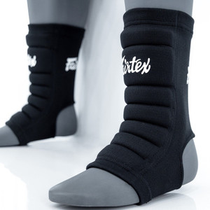 Padded Ankle Supports