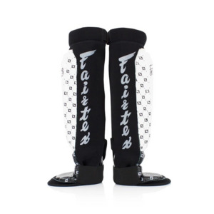 Neroprene MMA Shin Guards