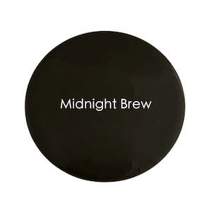 The Artisan Company: Limited Edition 2024: Midnight Brew - Premium Chalk Paint 1 Litre