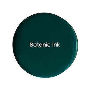 The Artisan Company: Limited Edition 2024: Botanic Ink - Velvet Luxe 1 Litre
