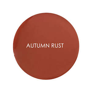 The Artisan Company: Limited Edition 2024: Autumn Rust - Premium Chalk Paint 1 Litre