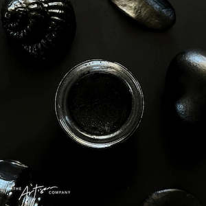 The Artisan Company: Metallic Concentrate - After Midnight