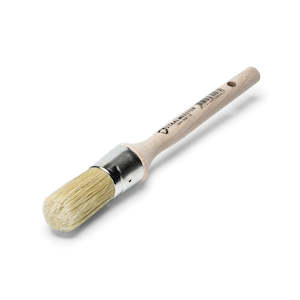 The Artisan Company: Series 3600 - Natural Bristle Brushes