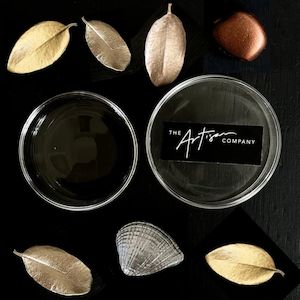 The Artisan Company: Glass Mixing Dish - Lab Grade