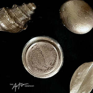 The Artisan Company: Metallic Concentrate - Oyster Cove