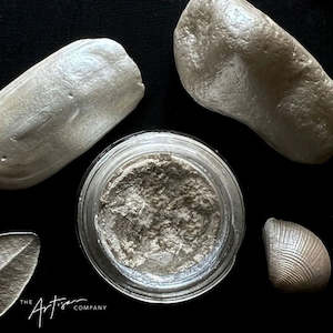 The Artisan Company: Metallic Concentrate - Luna Pearl