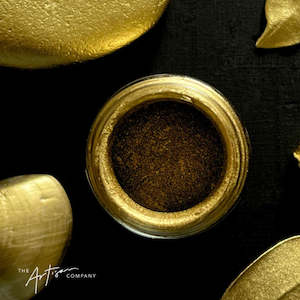 The Artisan Company: Metallic Concentrate - Indie Gold