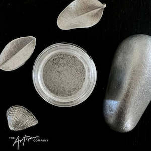 The Artisan Company: Metallic Concentrate - Arcadian Silver