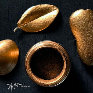 Metallic Concentrate - Artemis Bronze