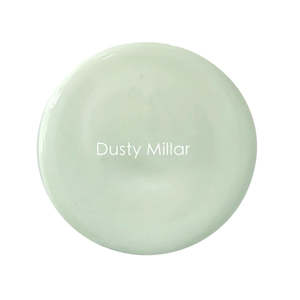 Chalk Paint: Dusty Millar - Premium Chalk Paint 1 Litre