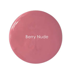 Berry Nude - Premium Chalk Paint 1 Litre