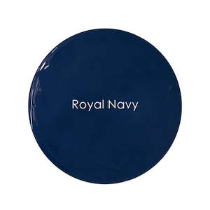 Royal Navy - Premium Chalk Paint 1 Litre