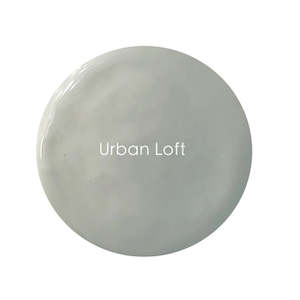 Chalk Paint: Urban Loft - Premium Chalk Paint 1 Litre