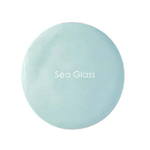 Seaglass - Premium Chalk Paint 1 Litre