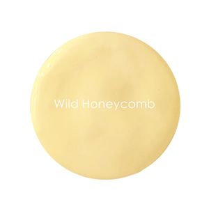 Chalk Paint: Wild Honey Comb - Premium Chalk Paint 1 Litre