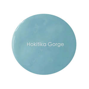 Chalk Paint: Hokitika Gorge - Premium Chalk Paint 1 Litre
