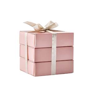 Body: Peony Body Bar Trio