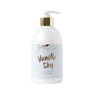 Body: Hand & Body Lotion: Vanilla Sky