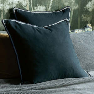 Eurocases: Tessere Prussian Blue Eurocase in Pair