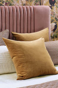 Mica Antique Gold Eurocase