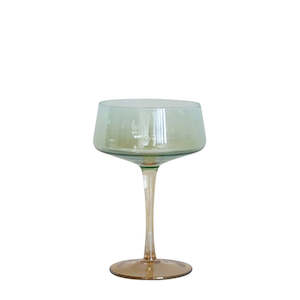 Capri Cocktail Glass