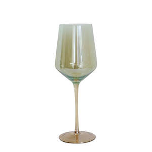 Capri Wine Glass