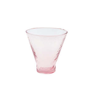 Glassware: Cocktail Glass - Rose