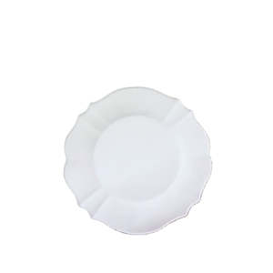 Plates: Vienna Stoneware Side Plate