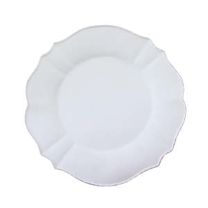 Plates: Vienna Stoneware Dinner Plate