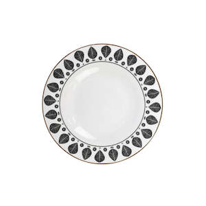 Plates: Georgia Salad Plate