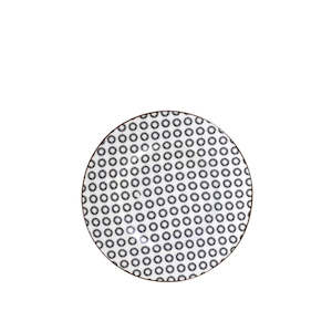 Georgia Bread & Butter Plate