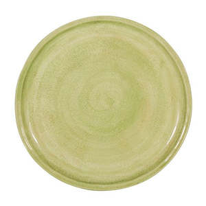 Plates: Vert Textured Dinner Plate