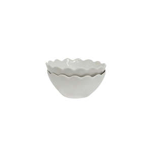 Petal Cereal Bowl