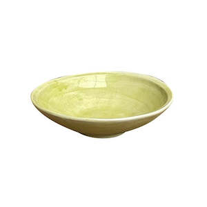 Bowls: Vert Textured Small Bowl