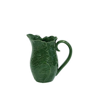 Jugs Pitchers: Vine Leaf Jug