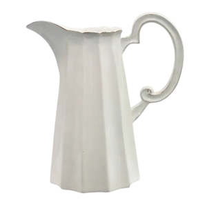 Jugs Pitchers: Xavier White Pitcher