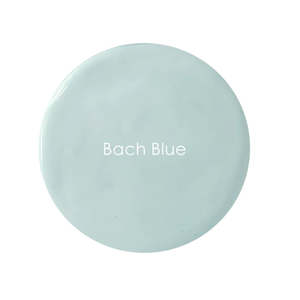 Velvet Luxe: Bach Blue - Velvet Luxe 1 Litre