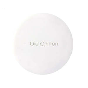 Velvet Luxe: Old Chiffon - Velvet Luxe 1 Litre