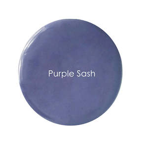 Purple Sash - Velvet Luxe 1 Litre