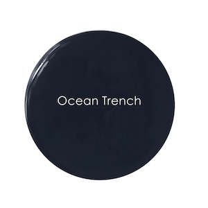 Velvet Luxe: Ocean Trench - Velvet Luxe 1 Litre