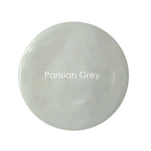 Velvet Luxe: Parisian Grey - Velvet Luxe 1 Litre