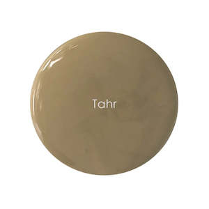Velvet Luxe: Tahr - Velvet Luxe 1 Litre