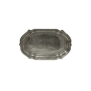 Trays Trolleys: Baroque Tray - Small