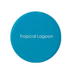 Tropical Lagoon - Matte Estate 1 Litre