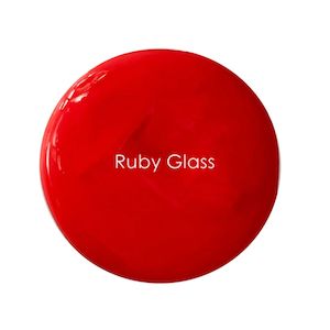 Matte Estate: Ruby Glass - Matte Estate 1 Litre