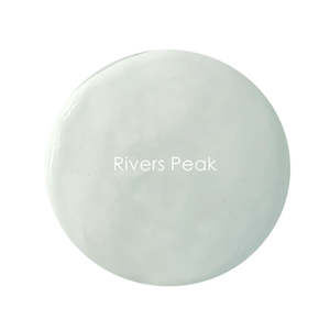 Rivers Peak - Matte Estate 1 Litre