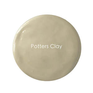 Matte Estate: Potters Clay - Matte Estate 1 Litre
