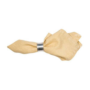 Tablecloths Napkins: Everyday Butter Napkin  - 50x50