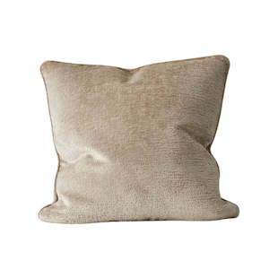 Cushions 1: Tempo Cushion: Oatmeal - 50x50