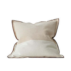 Riccardo Cushion: Terra - 50x50